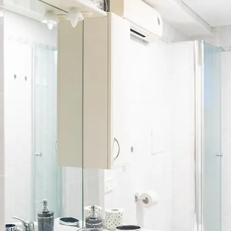 Domus Apartamento Nápoles