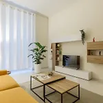 Appartement Domus Napels