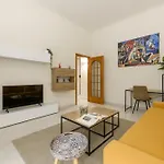 Domus Appartement *