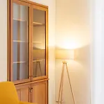 Appartement Domus *