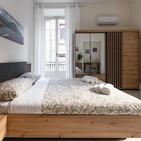 Apartman Domus *