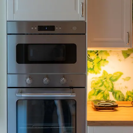 Apartman Domus *