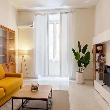Domus Apartman *