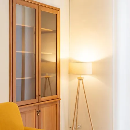 Apartman Domus *