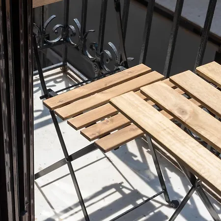 Apartman Domus Nápoly