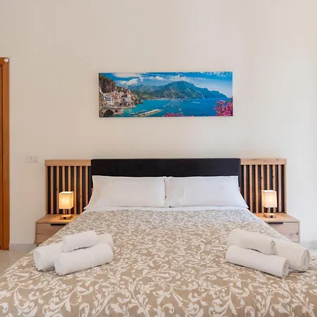 アパート Domus ナポリ