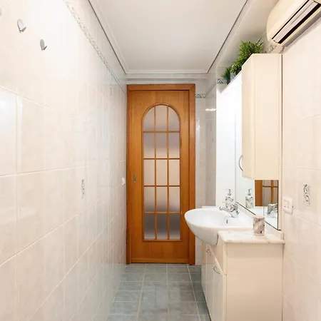 Apartman Domus Nápoly