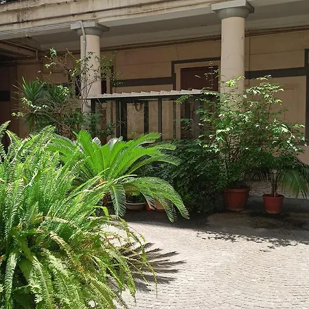 Apartman Domus Nápoly