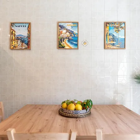 Domus Apartman