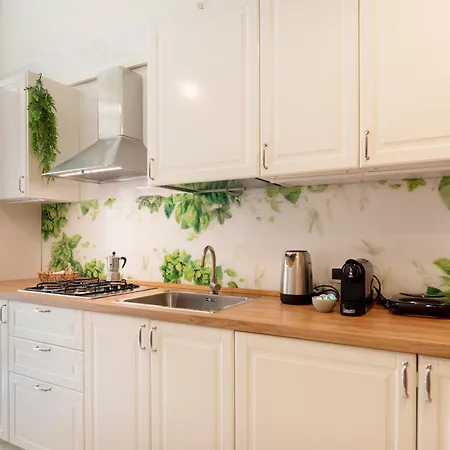 Domus Apartman