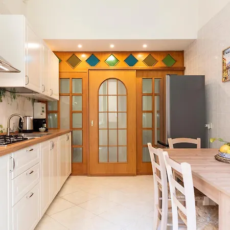 Apartman Domus