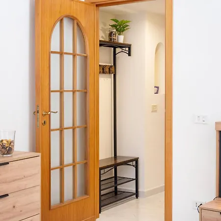Apartman Domus *