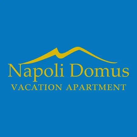 Domus * Nápoly