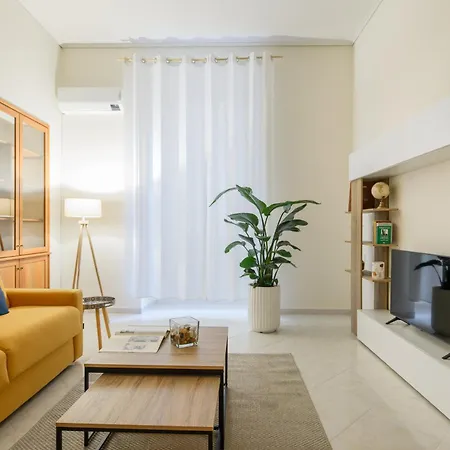Apartman Domus *