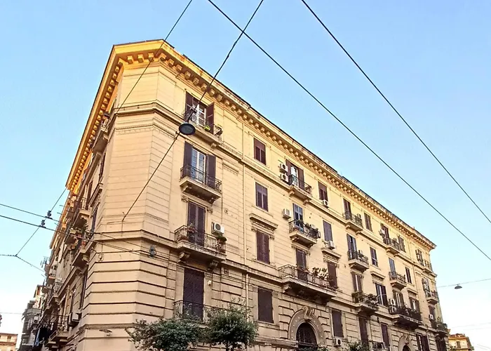 Domus Appartement Naples