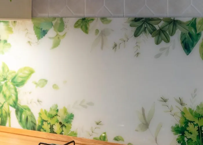 Domus アパート ナポリ