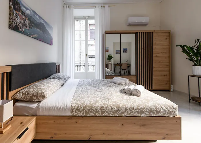 アパート Domus *