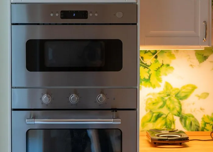 アパート Domus *