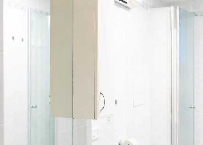 Domus アパート ナポリ