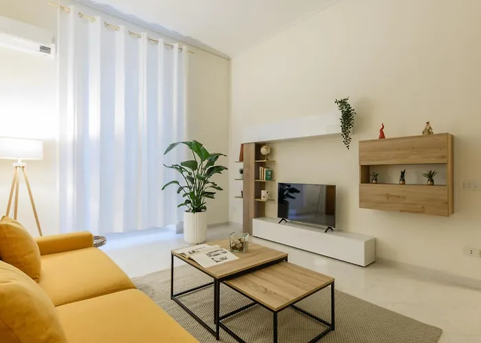 アパート Domus ナポリ