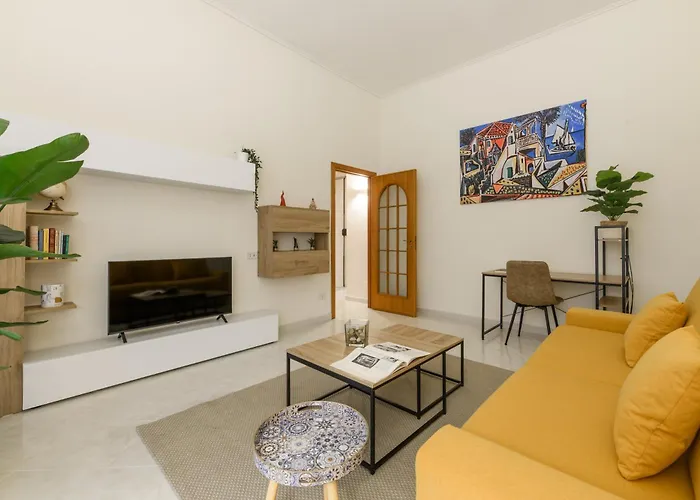 Domus アパート *