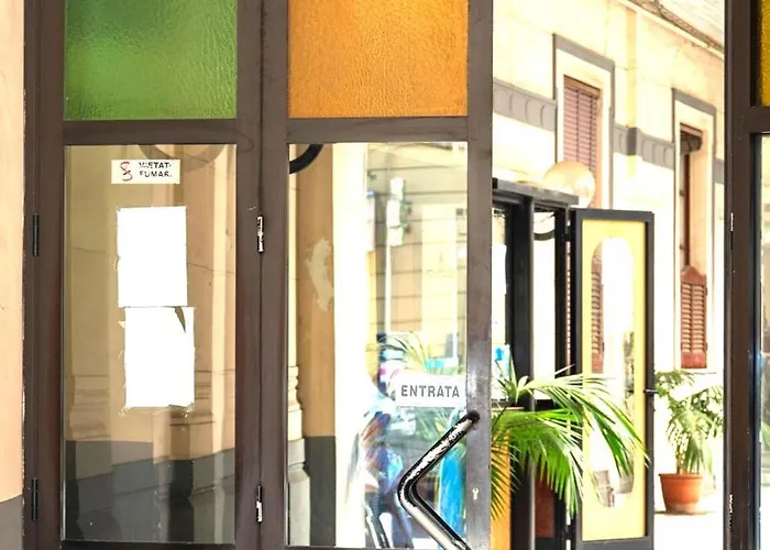 Domus アパート *