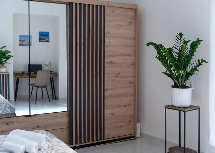 Domus アパート *