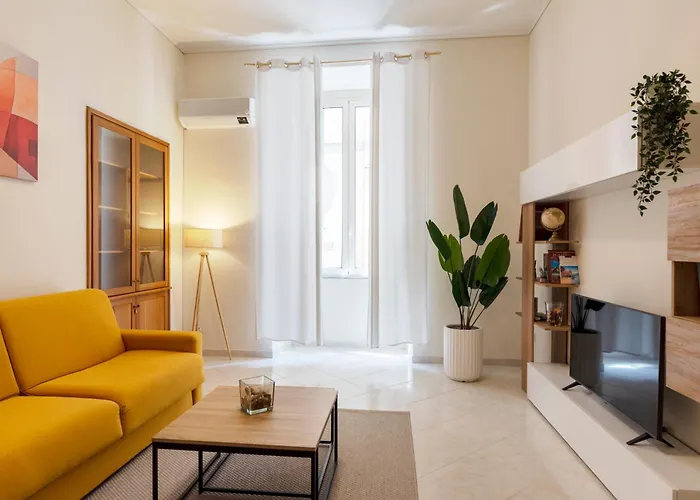 Domus アパート *