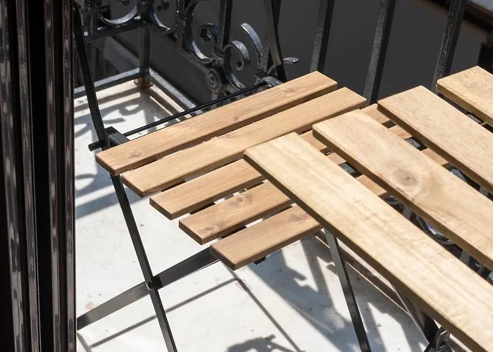 アパート Domus ナポリ