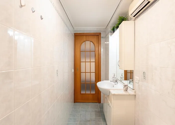 アパート Domus ナポリ