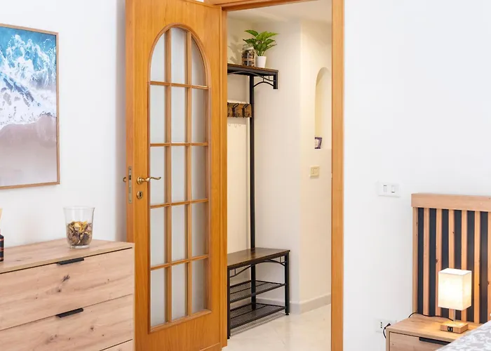 アパート Domus *