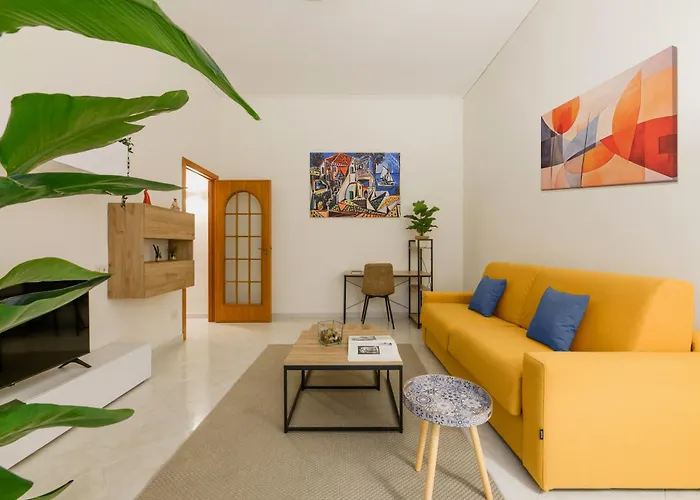 Domus アパート *