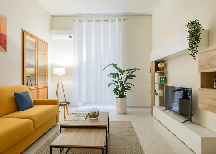 アパート Domus *