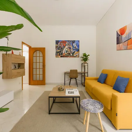 Domus Appartement *